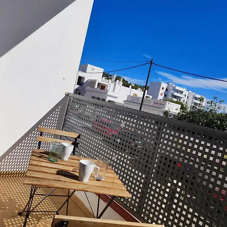 Apartamento Le Mirage Ibiza San Antonio Abad