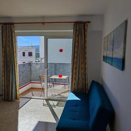 Le Mirage Ibiza Apartamento *