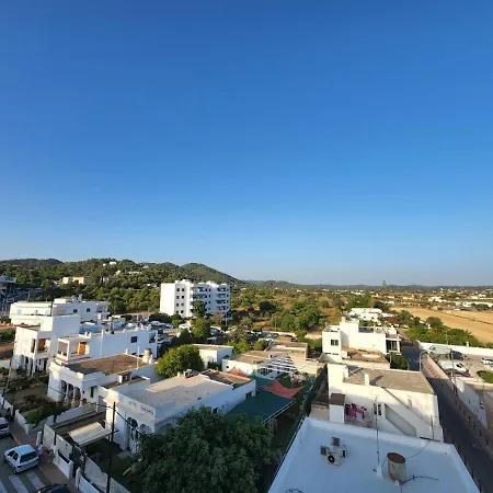 Apartamento Le Mirage Ibiza *