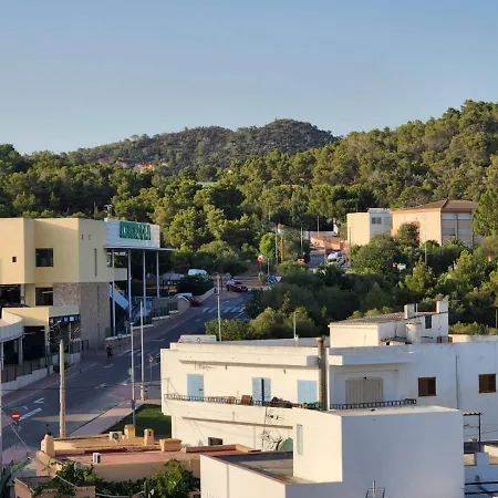 Le Mirage Ibiza * San Antonio Abad