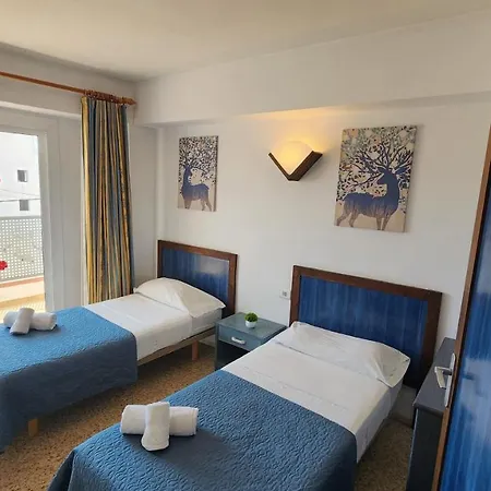 Le Mirage Ibiza *