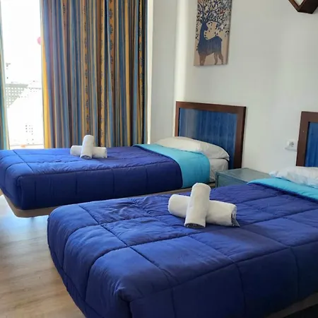 Le Mirage Ibiza *