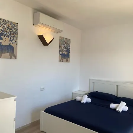Le Mirage Ibiza Apartamento *