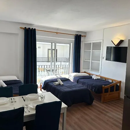 Le Mirage Ibiza