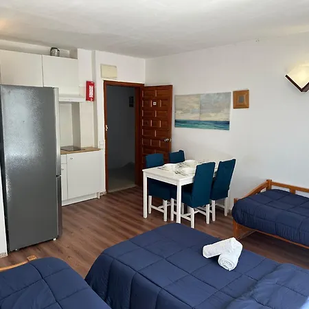 Le Mirage Ibiza