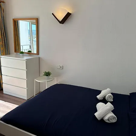 Apartamento Le Mirage Ibiza San Antonio Abad