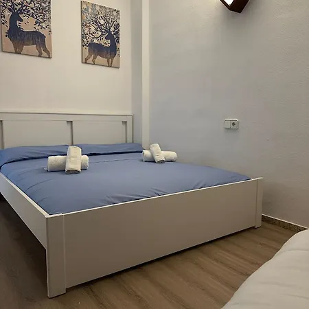 Le Mirage Ibiza Apartamento