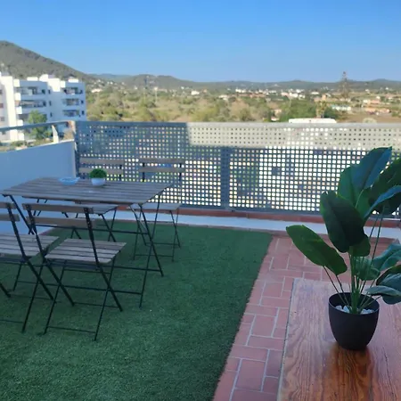 Le Mirage Ibiza Apartamento *