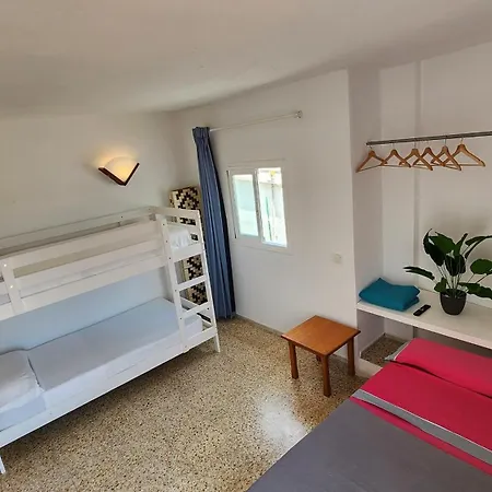 Apartamento Le Mirage Ibiza