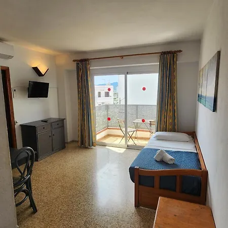 Apartamento Le Mirage Ibiza San Antonio Abad