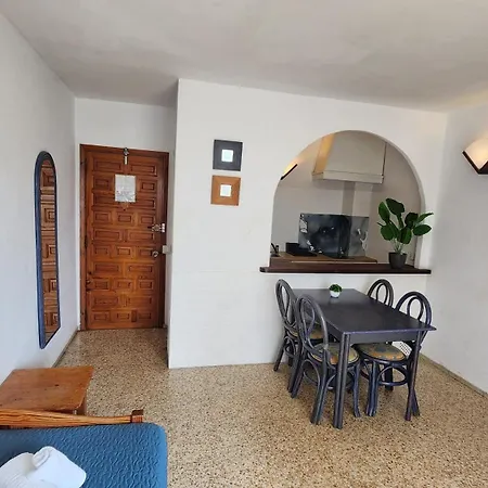 Apartamento Le Mirage Ibiza