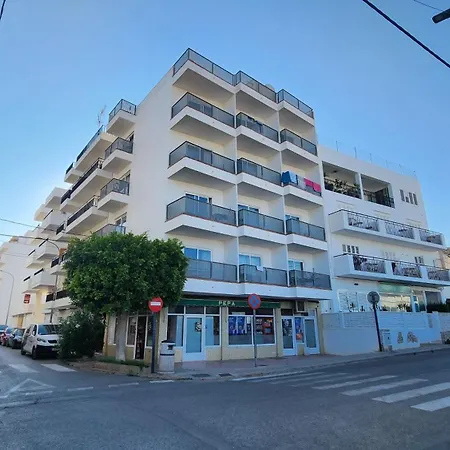 Apartamento Le Mirage Ibiza
