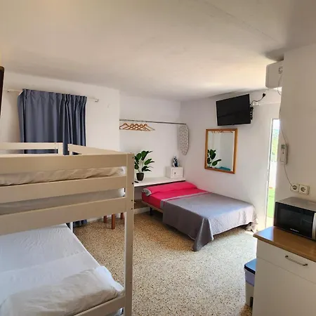 Le Mirage Ibiza Apartamento San Antonio Abad