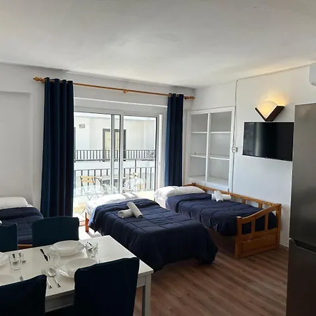 Apartamento Le Mirage Ibiza