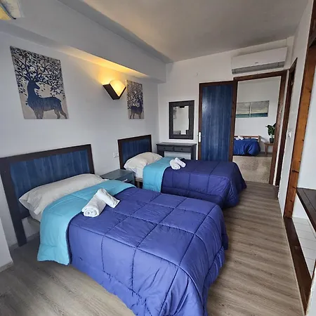 Le Mirage Ibiza *