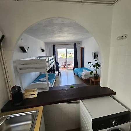 Le Mirage Ibiza *