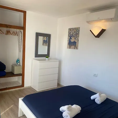 아파트 Le Mirage Ibiza