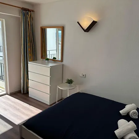 아파트 Le Mirage Ibiza *
