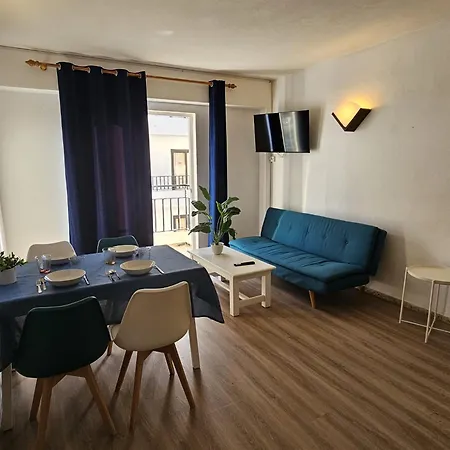 아파트 Le Mirage Ibiza