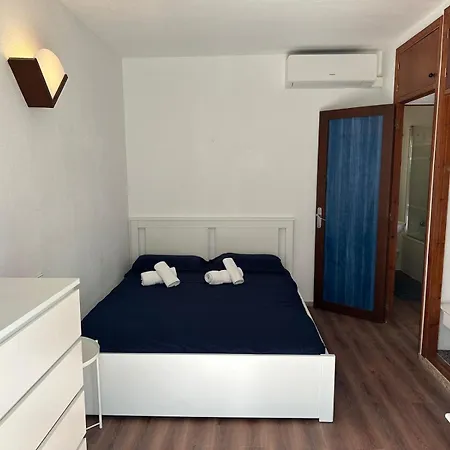 Le Mirage Ibiza 아파트 *
