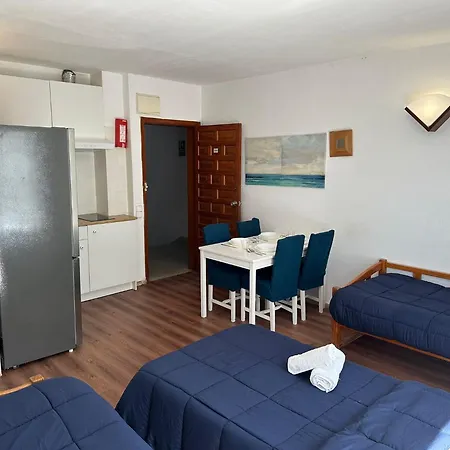 Le Mirage Ibiza