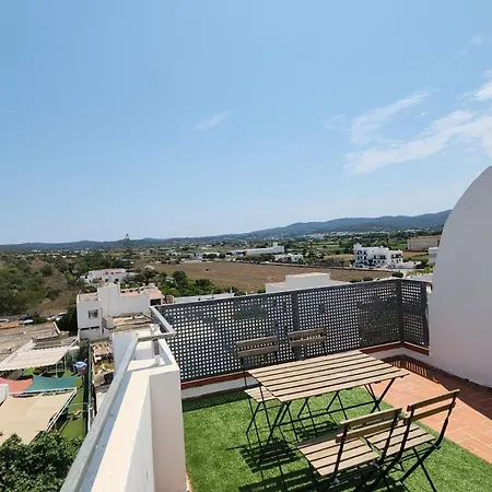 아파트 Le Mirage Ibiza