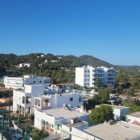아파트 Le Mirage Ibiza 샌안토니오