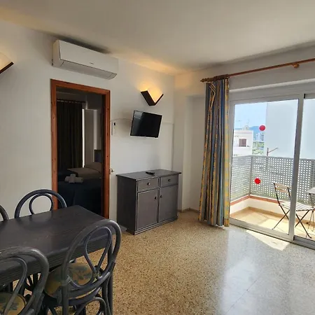 아파트 Le Mirage Ibiza
