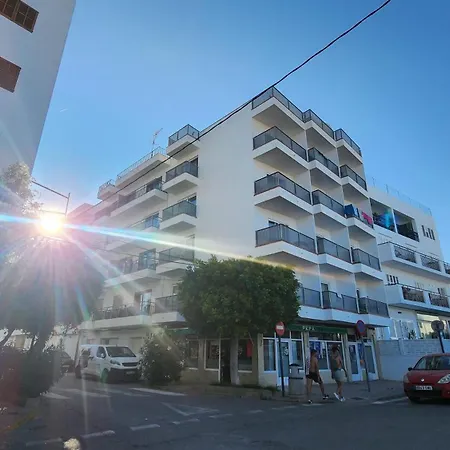아파트 Le Mirage Ibiza