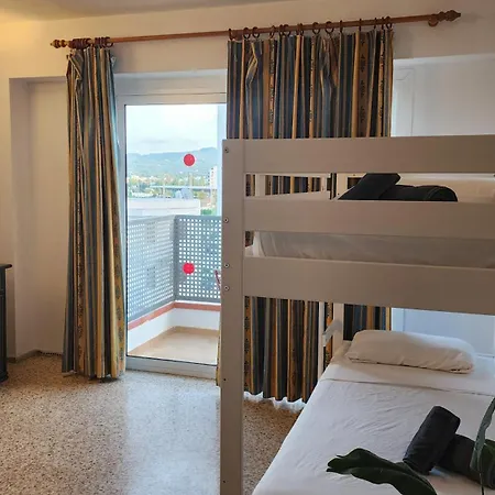 Le Mirage Ibiza 아파트 샌안토니오
