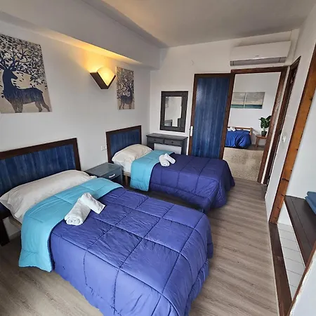 Le Mirage Ibiza