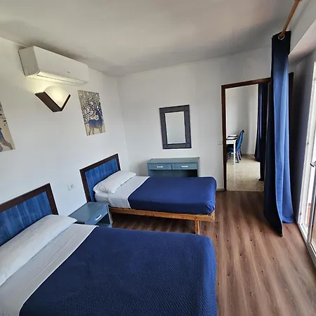 Le Mirage Ibiza 아파트 샌안토니오